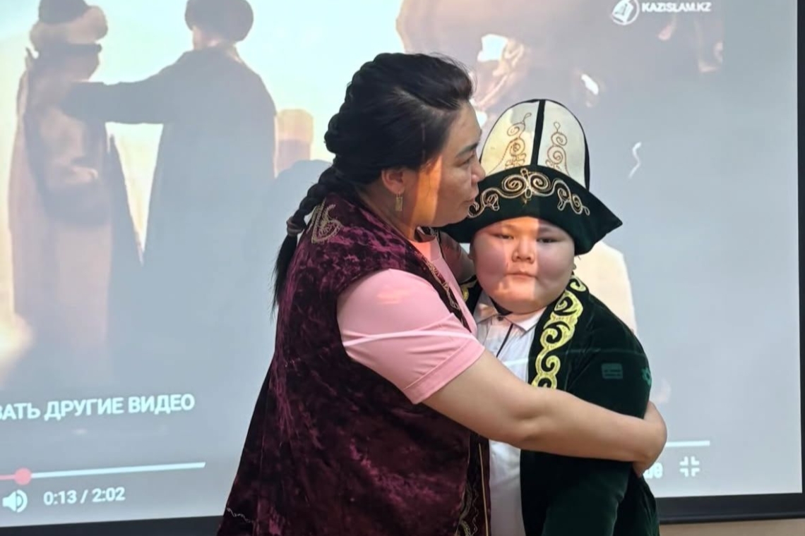 "Көрісу куні — день теплых встреч и добрых пожеланий!"    #корісукуні #наурыз